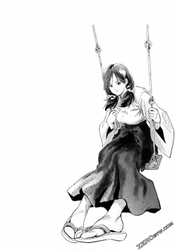 Page 38 of Paradise Shinto Shrine