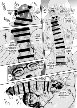 Page 28 of Futanari H de Hajimaru Koi, Aru to Omoimasu | I Believe Love Can Bloom From Futanari Sex