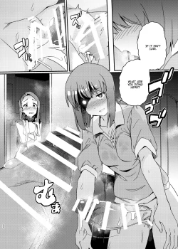 Page 89 of Yuki Chinpo Soushuuhen Ritsuko Hen Azusa Hen Ami Hen Mami Hen Iori Hen