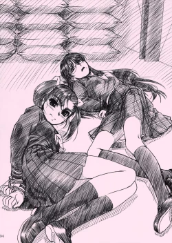 Page 33 of Waku Waku Roberta Land