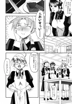 Page 170 of Kimitte DoYou Must Be A Incredible Masochist