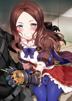 Page 3 of MだSたろう 