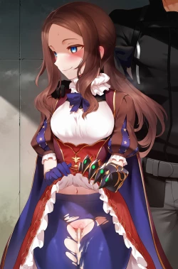 Page 9 of MだSたろう 