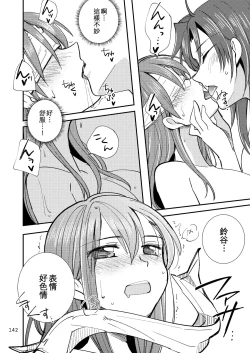 Page 142 of Eroi ZuiSuzuSen Soushuuhen