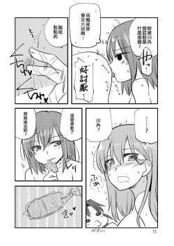 Page 71 of Eroi ZuiSuzuSen Soushuuhen