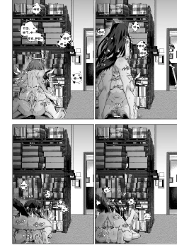 Page 13 of Futanari Texas x Exusiai