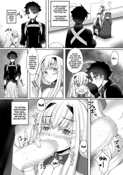 Page 19 of FujiMelu Maryoku Kyoukyuu Love One Another | FujiMelu Magic Refil - Love One Another