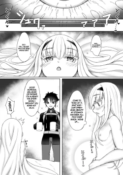 Page 27 of FujiMelu Maryoku Kyoukyuu Love One Another | FujiMelu Magic Refil - Love One Another