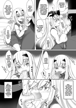 Page 8 of FujiMelu Maryoku Kyoukyuu Love One Another | FujiMelu Magic Refil - Love One Another