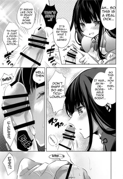 Page 8 of Raiden Shogun wa Yumegokochi | Raiden Shogun Is In Ecstasy