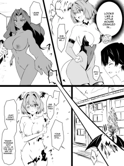 Page 44 of "Shoukanjuu DX DeliHealizer" ver. 3