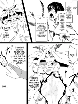 Page 52 of "Shoukanjuu DX DeliHealizer" ver. 3