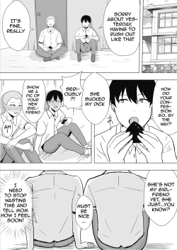 Page 41 of TomoKano Kaa-chan| My Mom Is My Friend's Girlfriend