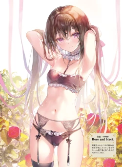 Page 10 of Dengeki Moeoh 2022-10