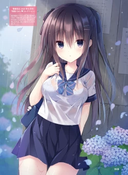 Page 46 of Dengeki Moeoh 2022-10