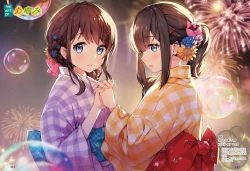 Page 78 of Dengeki Moeoh 2022-10