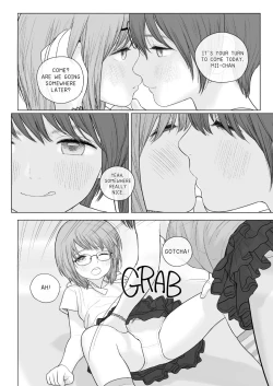 Page 12 of Lolita Complex 2022