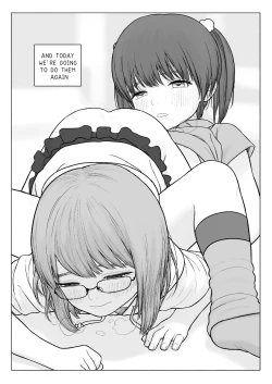 Page 5 of Lolita Complex 2022