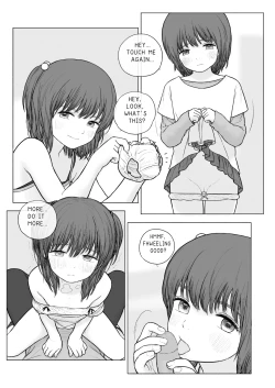 Page 7 of Lolita Complex 2022