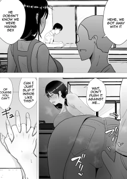 Page 26 of TomoKano Kaa-chan II| My Mom Is My Friend's Girlfriend 2
