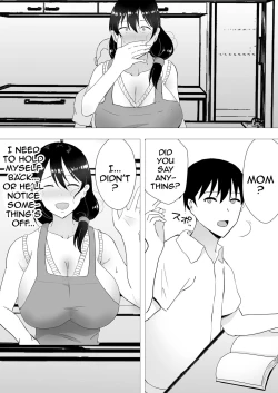 Page 29 of TomoKano Kaa-chan II| My Mom Is My Friend's Girlfriend 2
