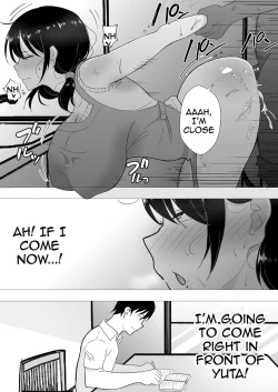 Page 32 of TomoKano Kaa-chan II| My Mom Is My Friend's Girlfriend 2