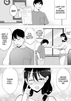 Page 40 of TomoKano Kaa-chan II| My Mom Is My Friend's Girlfriend 2