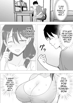 Page 42 of TomoKano Kaa-chan II| My Mom Is My Friend's Girlfriend 2