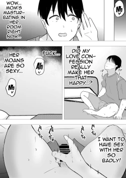 Page 49 of TomoKano Kaa-chan II| My Mom Is My Friend's Girlfriend 2