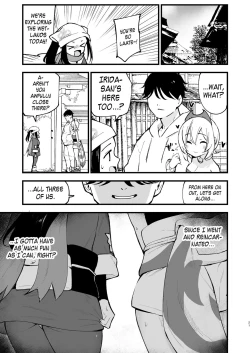 Page 21 of Hisui Tensei-roku 2 | Records of My Reincarnation In Hisui 2