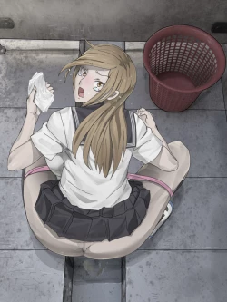 Page 1 of Mizo Toile o Mashita kara