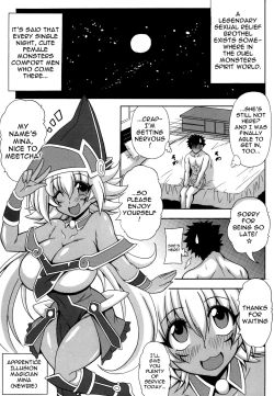 Page 2 of Gensou no Loli Kyonyuu Minarai Madoushi Mina | Fantasy Big Breasted Loli Magician Apprentice Mina
