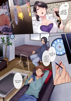 Page 17 of TS Shigotonin | TS Professional