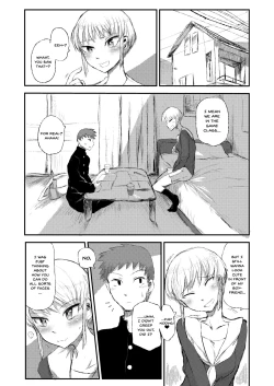 Page 5 of Minagaranishite.