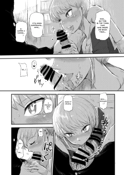 Page 9 of Minagaranishite.