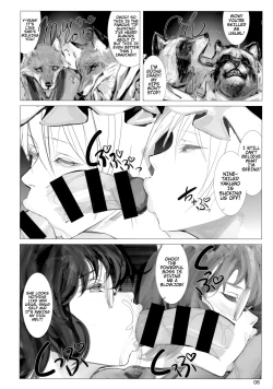Page 5 of Koukidou Yotaka Kokkuri-san
