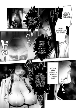 Page 21 of Doutei ga Heya ni Toritsuite Iru Onna Yuurei ni Gyaku Kanashibari o Kaketa Kekka | The Results Of a Virgin Guy Fucking a Female Ghost That Haunts His Room