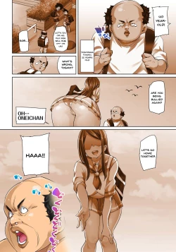 Page 256 of Hattara Yarechau!? Ero Seal ~Wagamama JK no Asoko o Tatta 122