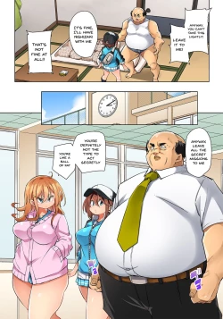 Page 469 of Hattara Yarechau!? Ero Seal ~Wagamama JK no Asoko o Tatta 122