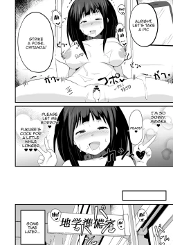 Page 45 of Shikiyoku o Okasu | Committing To Lust