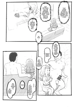 Page 12 of Tropical Bitch 2