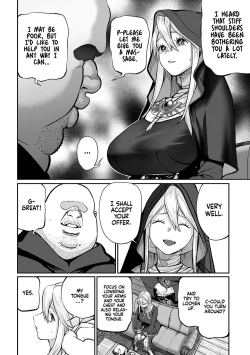 Page 70 of Unique Job "Tanetsuke Oji6 | I Acquired the Unique JobCh.1-6