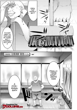 Page 108 of Matayuru-sou | Matayuru Dormitory