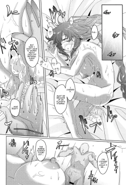 Page 24 of Megami-samato Sex Suru