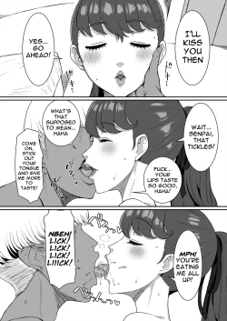 Page 5 of Mou Hitori no Senpai | My Other Senpai