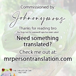 Page 34 of Futa Majo Ecstasy Ch. 23