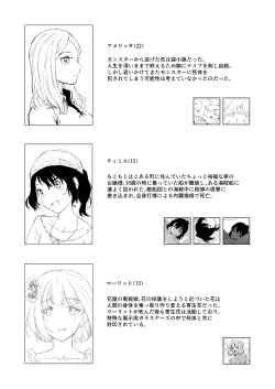 Page 22 of Shitai Shuushuuka Asa Musk