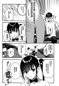 Page 20 of Suki na Ko no Beit Saki ga H na Service o Shiteiru 2