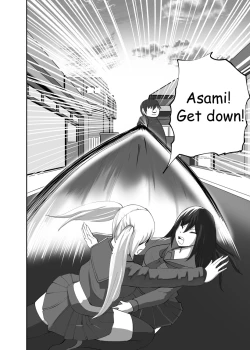 Page 19 of Onspeeder: The Forty Weasel Part 1