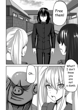 Page 37 of Onspeeder: The Forty Weasel Part 1